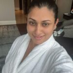 Malavika Instagram – “Be good to your skin. You’ll wear it every day for the rest of your life.” The Ritz-Carlton, Pune