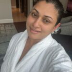 Malavika Instagram - “Be good to your skin. You'll wear it every day for the rest of your life." The Ritz-Carlton, Pune