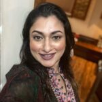 Malavika Instagram – The peace I have now was worth everything I lost⚡️🤟🏼