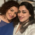 Malavika Instagram – Hello my truest friend @malhotrawinnie_ , I want you to know that I’m blessed to have a great friend like you. Your friendship is invaluable to place a price tag on, and it’s more precious than the finest gold and silver in the entire universe. You’ve touched my heart in so many ways that I could never have thought of your care and love and I will always treasure our friendship with every breath in me. You have a heart of gold and a personality that should be cherished and preserved in a glass box.
You have inspired me to be the best version of myself that I can possibly be and I hope that I can somehow repay you for everything that you have done for me. Without you, I would be a completely different person. Saying that you’re special is an understatement. I hope that you know this, and not just know it, but really believe it.
Most people aren’t lucky enough to have such a strong friendship in their lifetimes, but I know how lucky I am to call you my best friend. I love you. ♥️ Izumi – Bandra