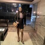 Malavika Instagram – The peace I have now was worth everything I lost⚡️🤟🏼