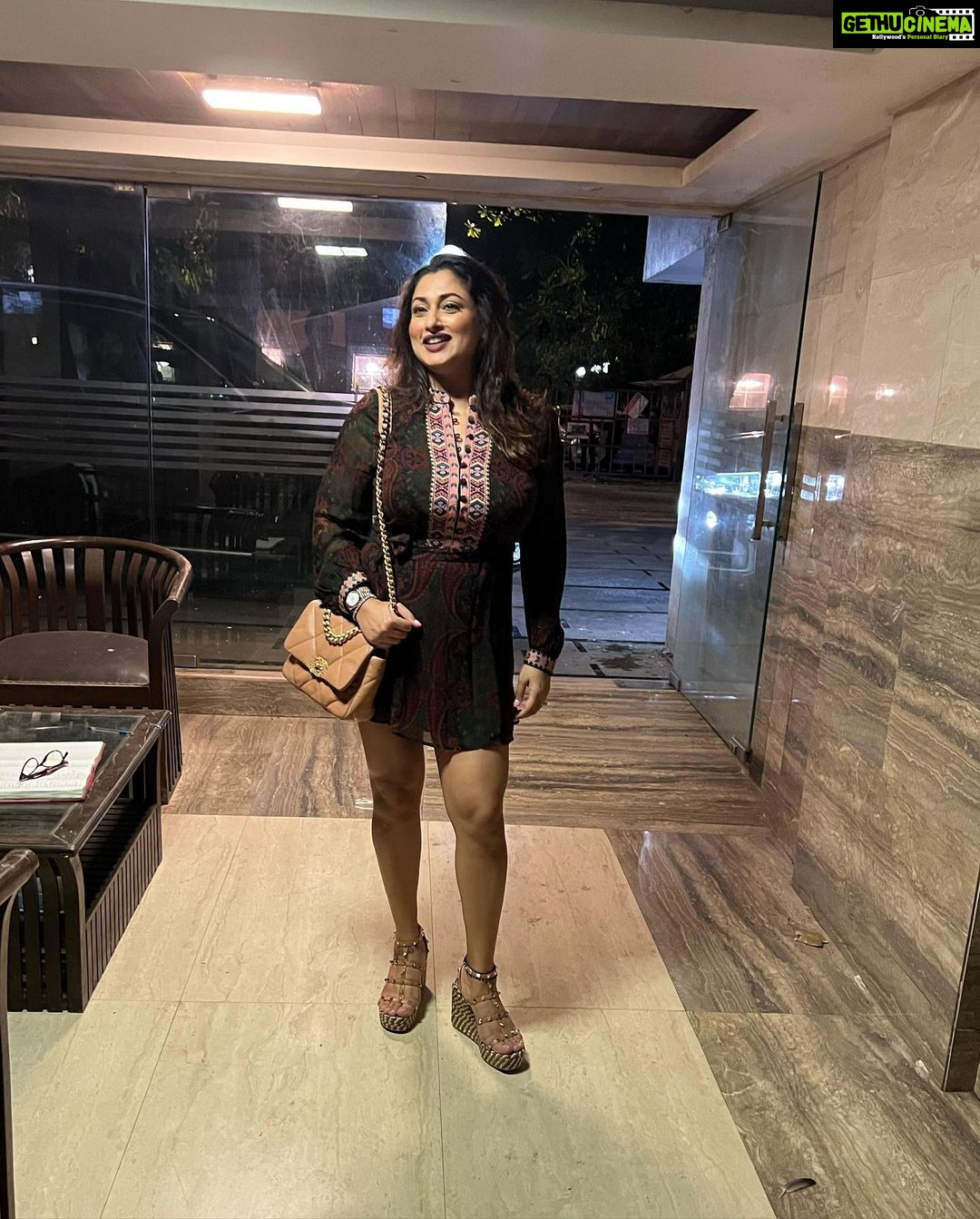 Malavika Instagram - The peace I have now was worth everything I lost⚡️🤟🏼