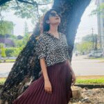 Malavika Wales Instagram - 🛣 #soaringspirit #nothingisordinary #mylife