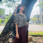 Malavika Wales Instagram - 🛣 #soaringspirit #nothingisordinary #mylife
