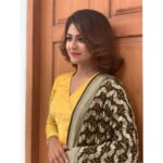 Malavika Wales Instagram - Do I perhaps miss my short hair ? 🤨 #2019diary #throwback