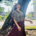 Malavika Wales Instagram - 🛣 #soaringspirit #nothingisordinary #mylife
