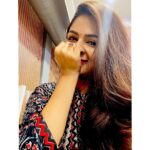 Malavika Wales Instagram - Hey Summer☀️ Attire by @crysalzz_mijununizar 📷 @_aswathysankar_ #summervibes #cottonlover