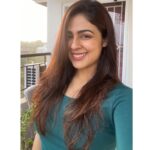 Malavika Wales Instagram - Just like that.