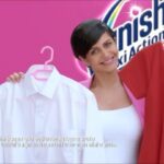 Mandira Bedi Instagram – Hello People! 
Getting my look on point every time has always been something very close to my heart. 💕 Keeping it simple has been my fashion mantra. But doing laundry is another story, especially the pain of sorting & separating whites and colours clothes while washing. Thanks to Vanish, I can get amazing whites & bright colours in the same wash! 💕🤍 
Vanish’s chlorine-free oxi action makes Stains Disappear! Whites Whiter! Colours Brighter! And Removes 99.9% Germs too! Don’t believe me? Watch my new video to see it for yourself. #WowVanish #ChorineFree #WhiterWhitesBrighterColours #Vanish #WhiterWhites #BrighterColors #Whitening #Brightening #ad_