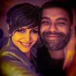 Mandira Bedi Instagram - There are friends who aren’t just a chapter in your life.. but navigate through the whole book like a beautiful, unbreakable thread. ❣️✨🧿 They have the same (ridiculous) humour. They do things for you before you even think them. They meticulously #mariecondo your room!! They show you the mirror. They tell you hard truths. And they hold your hand through the beastliest storms. My dear @satyadevbarman , you are all this and more. I am so blessed and grateful for your presence in my life. Happy Birthday Ron ❤️🧿 Love you ❣️