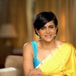 Mandira Bedi Instagram – Voicing my thoughts for #SahiSocho. Do share yours in the comments below. 

Also, don’t forget to watch #YehJhukiJhukiSiNazar, Somvaar-Shanivaar, shaam 6:30 baje, sirf StarPlus par.