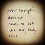 Mandira Bedi Instagram – At your own pace. In your own intensity.