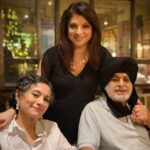 Mandira Bedi Instagram – Happy Happy Birthday my dearest Dips.. I love you more and more as the years go by..
So glad the Bedis got you.. and now that we got you, we can never let you go.. Love you so much!! ❤️🧿
.
.
@dipsbedi #familiy #love