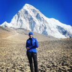 Manisha Koirala Instagram - Loved my trip with some amazing people!! #internationalwomensday #mountaingirls