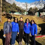 Manisha Koirala Instagram - Loved my trip with some amazing people!! #internationalwomensday #mountaingirls