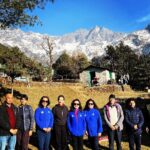 Manisha Koirala Instagram - Loved my trip with some amazing people!! #internationalwomensday #mountaingirls