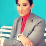 Manisha Koirala Instagram – And it’s a wrap !! @imelifeinsurance 
M&H~ @makeupbysumanlama 
STYLE~ @uzustyles