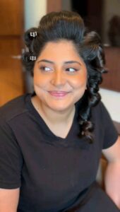 Manjima Mohan Instagram - 🤷‍♀️

#reelsaysitall