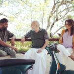 Manju Warrier Instagram – Little moments. Big memories. ❤️
@bijumenonofficial
@raghunathpaleri #lalithamsundaram #bts #moments
📸 @rahulmsathyan