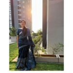 Megha Akash Instagram - 🌊