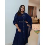 Meghana Raj Instagram – See u all at @rainbowchildrenshospitals.blr Bannerghatta branch! 
.
.
.
Outfit @as_thedesignercloset