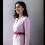 Milana Nagaraj Instagram - Styling: @tejukranthi Assistant Styling : @khushi_jagadisha Outfit: @stadofashion MUA: @makeup_sachin PC : @sharathpadaru