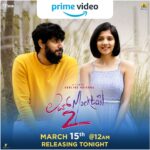 Milana Nagaraj Instagram - Streaming from tonight 💙