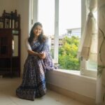 Misha Ghoshal Instagram - 😊