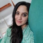 Miya George Instagram – Home 🏠