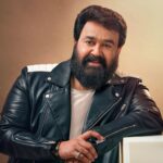 Mohanlal Instagram - Photo courtesy - @nithinnarayan Stylist - @jishadshamsudeen