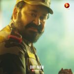 Mohanlal Instagram – ‘Neeharam’ – #Aaraattu video song out now! 

https://youtu.be/i2t0zOTXfjQ