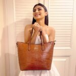 Mouni Roy Instagram - Can’t pick just one from these gorgeous @lavieworld bags. Swipe and comment which bag matches my look the best! Buy stunning #laviebags during #AjioAllStarSale only on @ajiolife #lavieworld #lavieloving #lavieenrose #laviesport #fickleisfun #ad