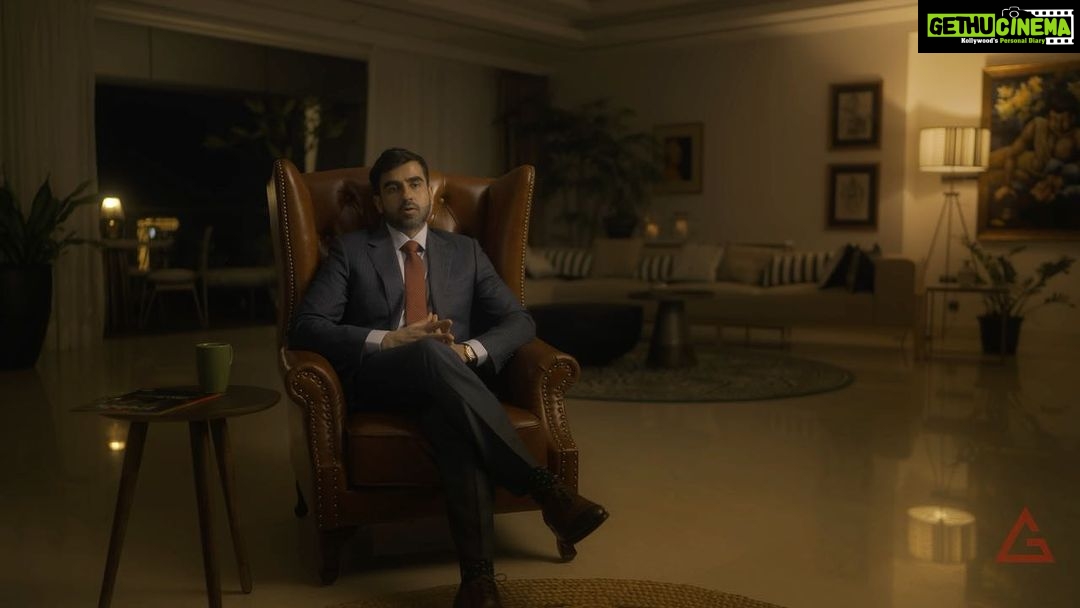 Mouni Roy Instagram - Ecstatic to announce our next course 🌟 @nikhilkamathcio is an investor and philanthropist who co-founded @zerodhaonline and @truebeacon. He is India’s most prominent trader to make Forbes India’s 100 richest people list in 2020. Throughout his course, he will take you through the many facets of “Personal Finance and Investing” pointing out things that are hidden from you in your investing journey. If you are starting out on your journey towards wealth creation, trying to learn something new or just looking for a fresh perspective towards investing, then this course is for you. @ultimate.gurus The course will be live from 5th March. We hope to see you using it to #unlockgreatness