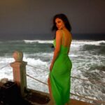 Mouni Roy Instagram - Live what you love…. 🌈