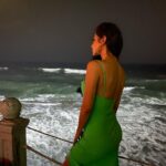 Mouni Roy Instagram - Live what you love…. 🌈