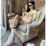 Mouni Roy Instagram - #photodump #workation Colombo, Sri Lanka