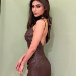 Mouni Roy Instagram - They said,”brew it”, so I did😎
