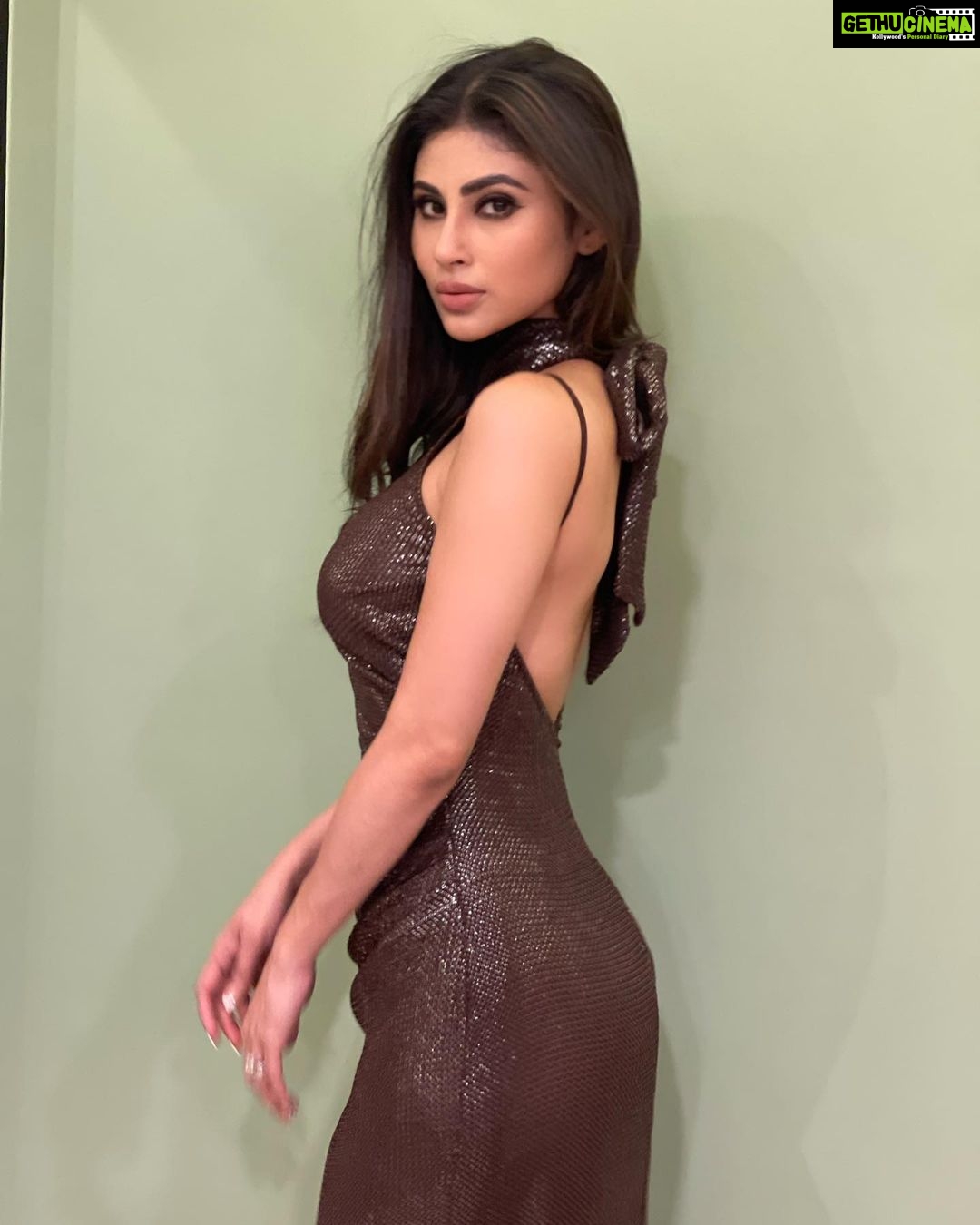 Mouni Roy Instagram - They said,”brew it”, so I did😎