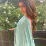 Mouni Roy Instagram -