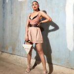 Mrunal Thakur Instagram – 😈

Outfit @sameermadan_official 
Bag @adiseeofficial
Heels @publicdesire
Styled by: @shreejarajgopal
photos:@shivamguptaphotography