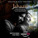 Mrunal Thakur Instagram - Jahaan is a beautiful film made by the lovely @celijohn who I admire! We made this short film a couple of years ago and if you like endearing love stories, do watch it now. It’s streaming on Amazon Mini TV @avinashtiwary15 @gopaldatt @ipalawat @ashutoshjha_1 . @minitvonamazon @msunboxfilms @sanjaysharma1710 @celijohn @archanaborhade @resulpookutty @vijaykumarsound @debarpito @sapnachandra @farooqhundekar @currypuccasharma @melanie_dsouza_makeup @nidhee.kapoor @anantmt @ghantaghartalkies @castingbay @navrattan27 @avipathak @asifa_kaynat @ketkisamant @nisarg__barot @bhagyashreelaud @vidhatakamble @ebgdae_strings @siddheshwar_ekambe Future Works Team - #AndreasBrukel #KK #ShashiGowda #VijaySilwant