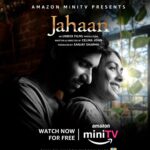 Mrunal Thakur Instagram – Jahaan is a beautiful film made by the lovely @celijohn who I admire! We made this short film a couple of years ago and if you like endearing love stories, do watch it now. It’s streaming  on Amazon Mini TV

 @avinashtiwary15  @gopaldatt @ipalawat @ashutoshjha_1 
.
@minitvonamazon 
@msunboxfilms
@sanjaysharma1710 
@celijohn
@archanaborhade @resulpookutty @vijaykumarsound @debarpito @sapnachandra @farooqhundekar @currypuccasharma @melanie_dsouza_makeup @nidhee.kapoor @anantmt @ghantaghartalkies @castingbay @navrattan27 @avipathak @asifa_kaynat @ketkisamant @nisarg__barot @bhagyashreelaud @vidhatakamble @ebgdae_strings @siddheshwar_ekambe 

Future Works Team – #AndreasBrukel #KK #ShashiGowda #VijaySilwant