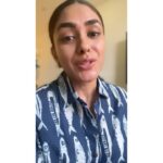 Mrunal Thakur Instagram - I LOVE billo, But he’s a shedder! Couldn’t have asked for a better problem-solver – the all-new Dyson V12 Detect Slim comes with the coolest dust-detect technology. The laser helps clean the tiniest of dust particles and it tells you how much dust you’ve collected as well. It’s literally a dream come true for pet owners! The hair screw tool works like magic. Next gen cleaning only with @dyson_india. Happy cat, happy cat momma, and a spotless home. #DysonIndia #DysonHome #V12 #gifted