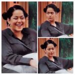 Mumaith Khan Instagram - The stages of laugh when you hear a joke but that's on you.🥰🥰🥰 - #TeamMumait, #TeamMK #Mumait #MumaithKhan #NonStopDynamite #Dynamite #BiggBoss #BiggBossNonStop #BiggBossTelugu #BiggBoss6 #BiggBossTelugu6 #BiggBossOTT #BiggBossTeluguOTT #TeluguBiggBoss