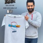 N. T. Rama Rao Jr. Instagram – This one is for our amazing fans! This movie is as epic as it can get, and we hope you love it. You can also cheer us on by donning these awesome RRR designs, now available on The Souled Store! 

Also, go follow The Souled Store and 5 lucky winners will get exciting gift vouchers!