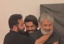 N. T. Rama Rao Jr. Instagram - Many happy returns brother @alwaysramcharan. Always grateful to have you by my side. Here's to making many more memories together.