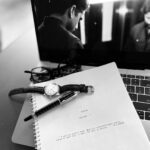 Naga Chaitanya Instagram – To a new start ..