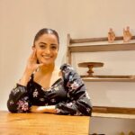 Namitha Pramod Instagram - Mastered the art of bouncing back ⭐️