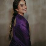 Namitha Pramod Instagram - Where there is a woman,there is magic ⭐️ Photography : @manekha_ Styling & Creatives : @stylingbyafsheenshajahan Hair & Make-Up : @rizwan_themakeupboy Outfit : @raw_mango Photography Assisted by : @david_steve_ Location : @thelofts.in