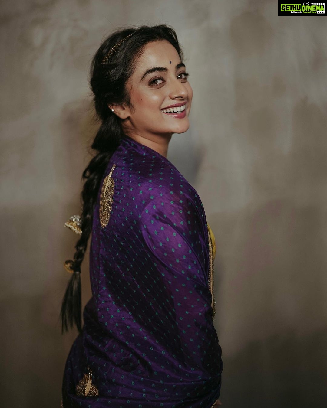 Namitha Pramod - 97.5K Likes - Most Liked Instagram Photos